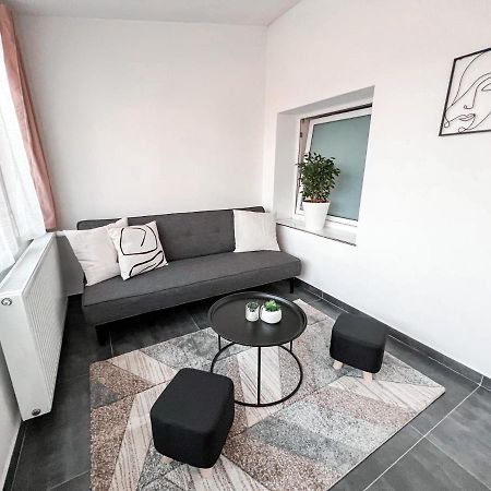 Williams Apartments Прага Екстер'єр фото