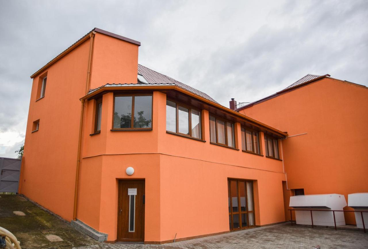 Williams Apartments Прага Екстер'єр фото