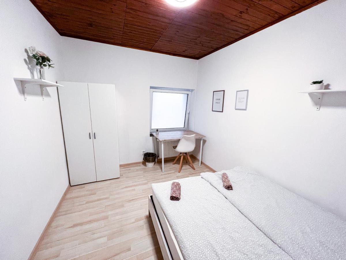 Williams Apartments Прага Екстер'єр фото