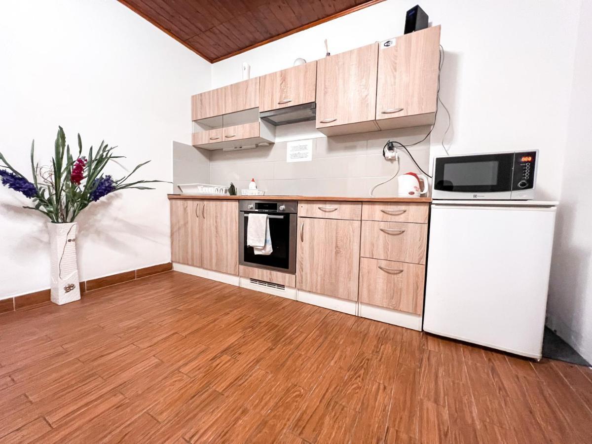 Williams Apartments Прага Екстер'єр фото
