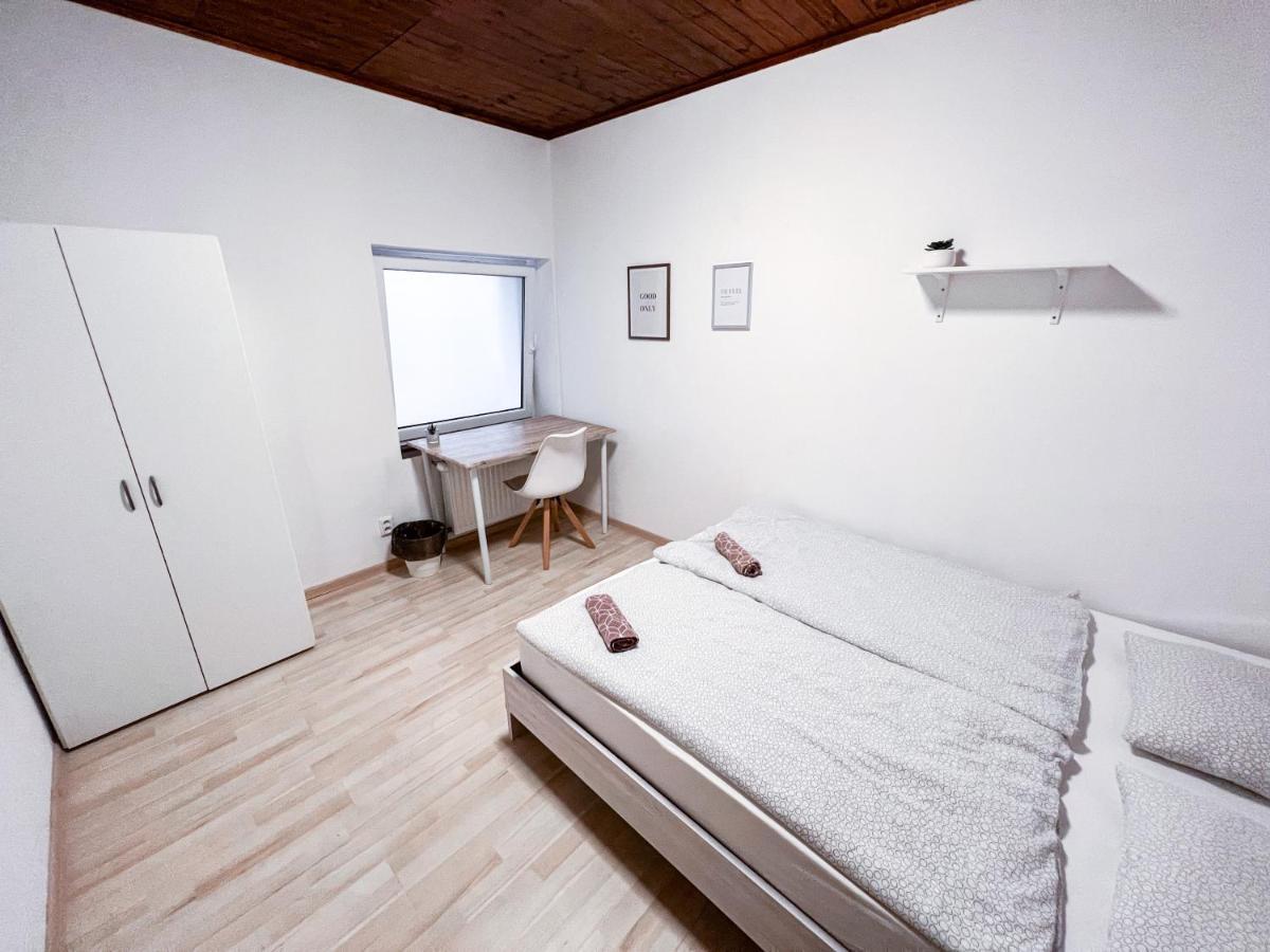 Williams Apartments Прага Екстер'єр фото