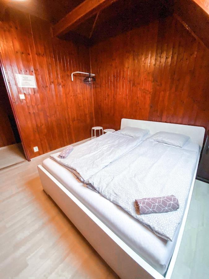 Williams Apartments Прага Екстер'єр фото