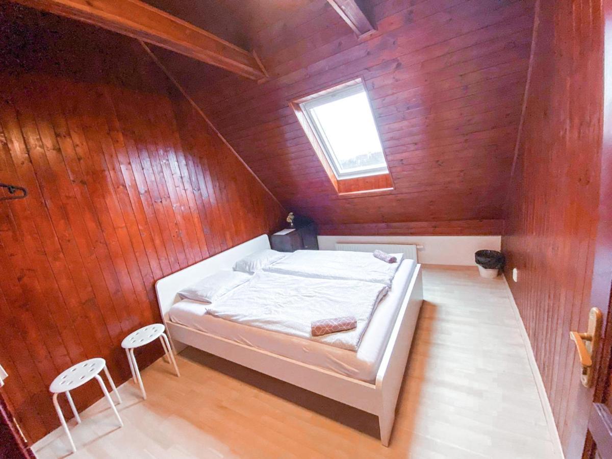 Williams Apartments Прага Екстер'єр фото