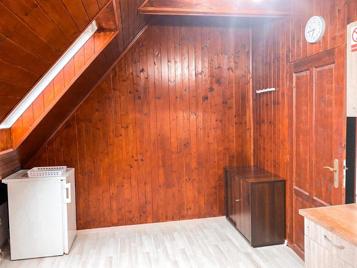 Williams Apartments Прага Екстер'єр фото
