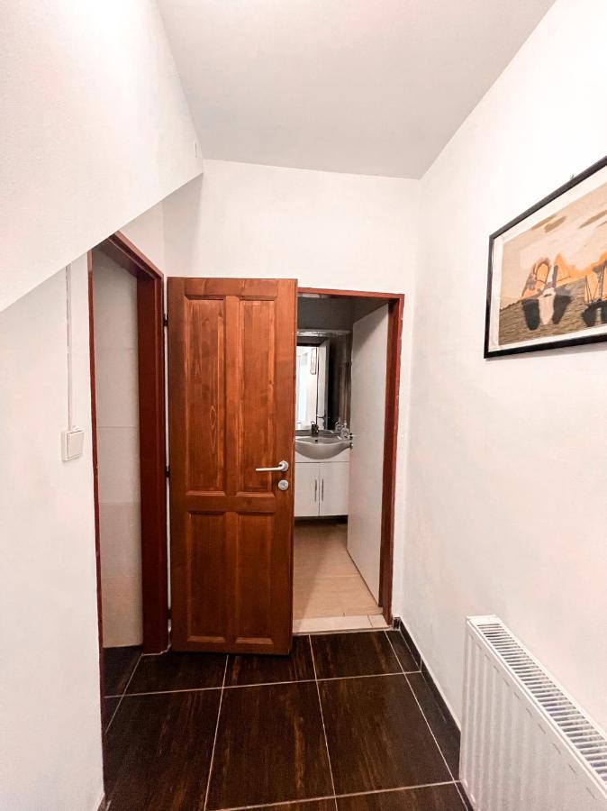 Williams Apartments Прага Екстер'єр фото