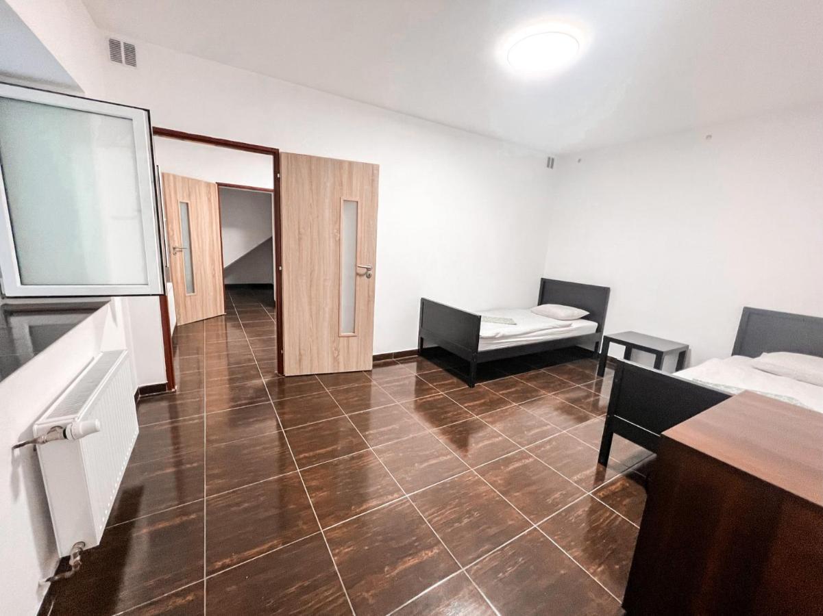 Williams Apartments Прага Екстер'єр фото