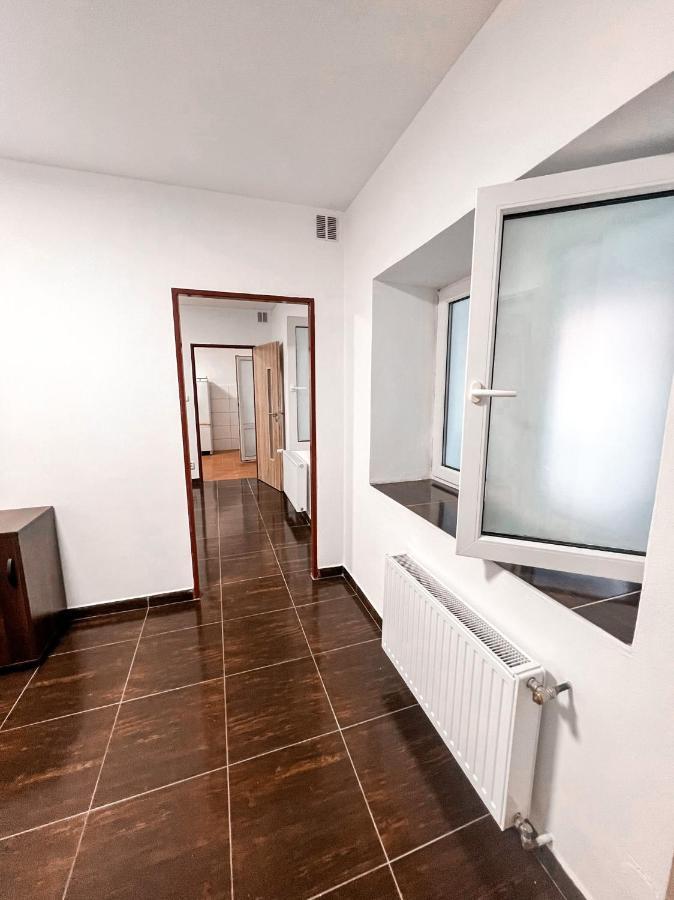 Williams Apartments Прага Екстер'єр фото
