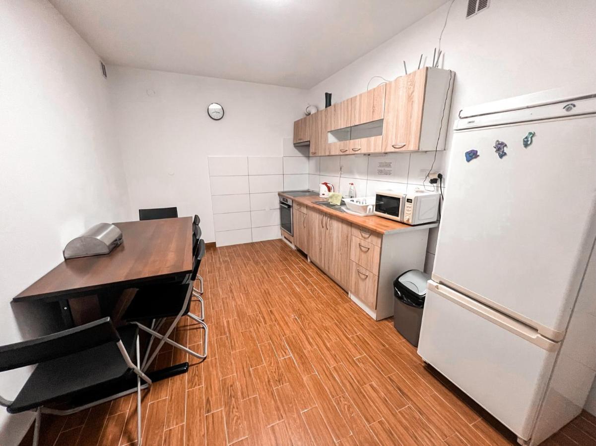 Williams Apartments Прага Екстер'єр фото