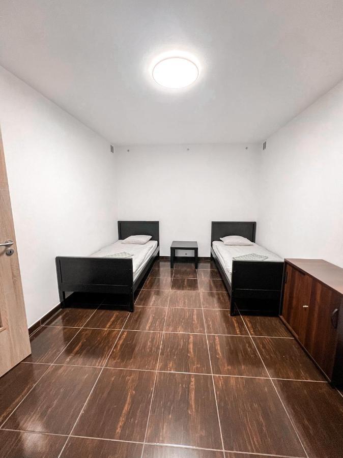 Williams Apartments Прага Екстер'єр фото
