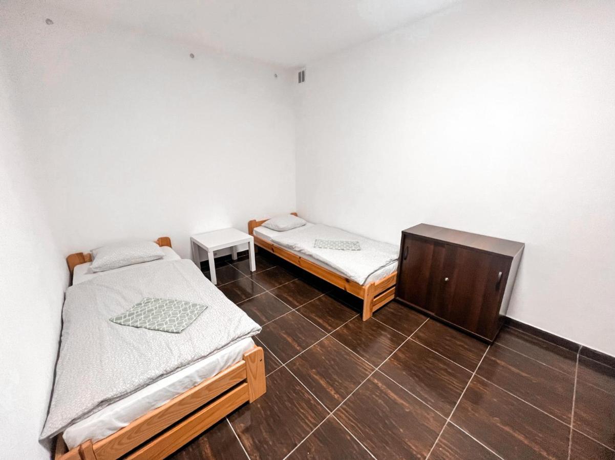 Williams Apartments Прага Екстер'єр фото