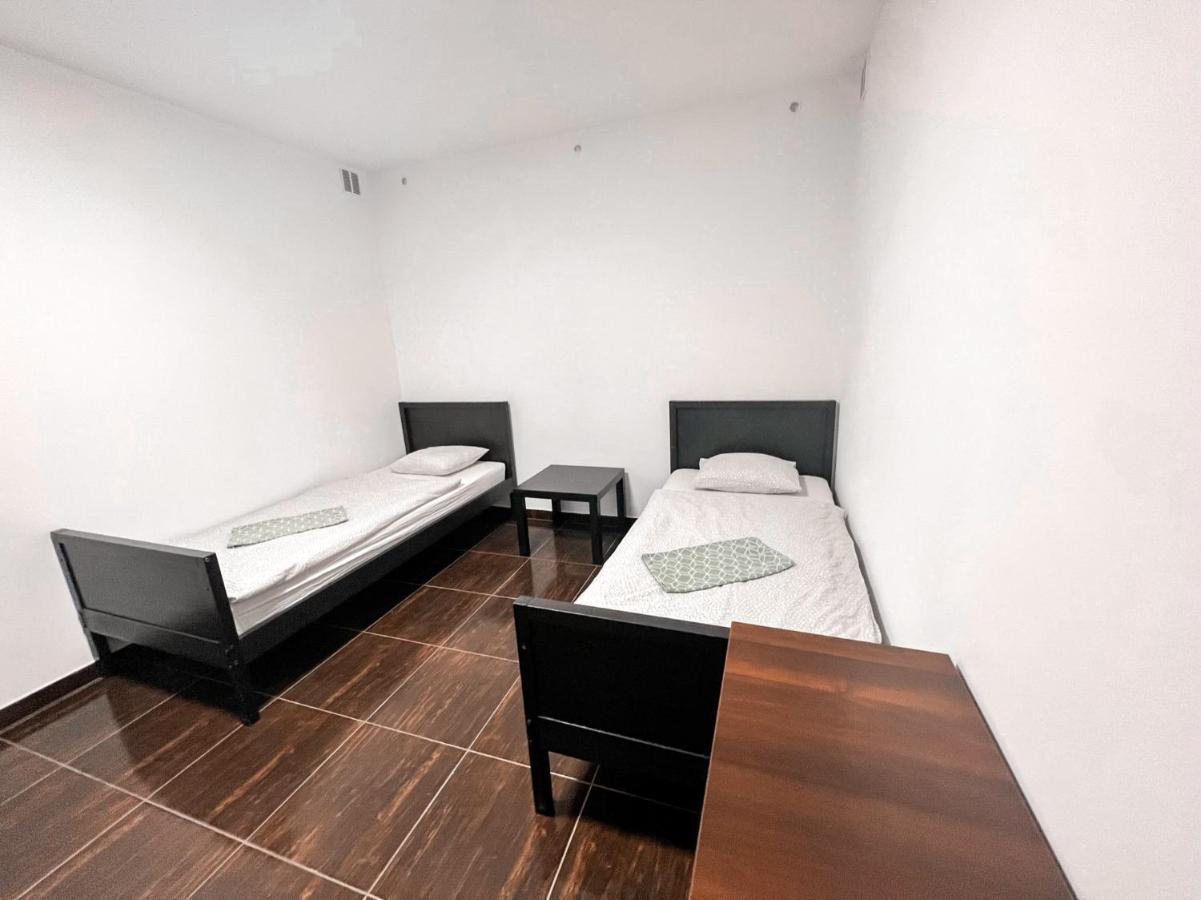 Williams Apartments Прага Екстер'єр фото